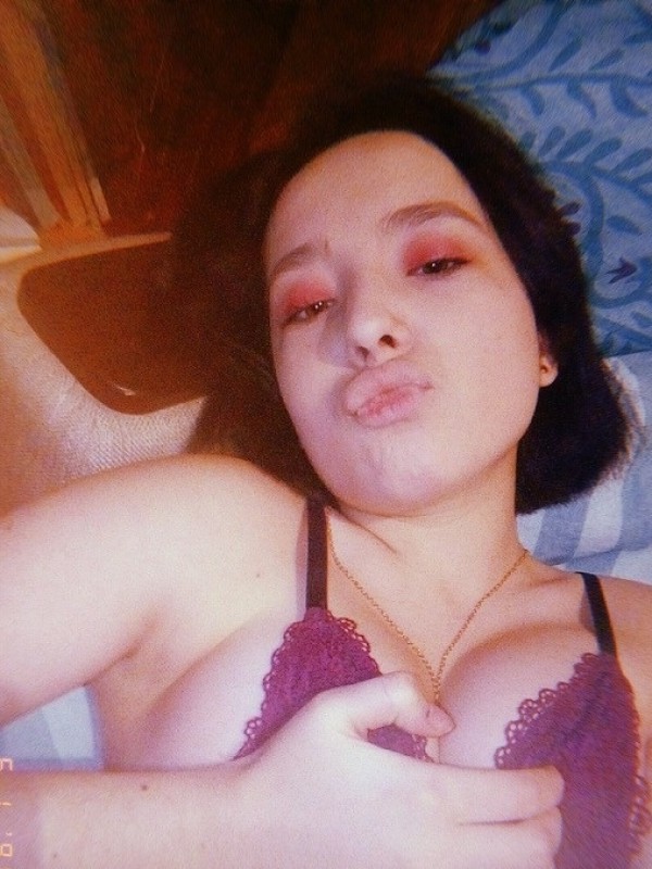 Лена из Балаково