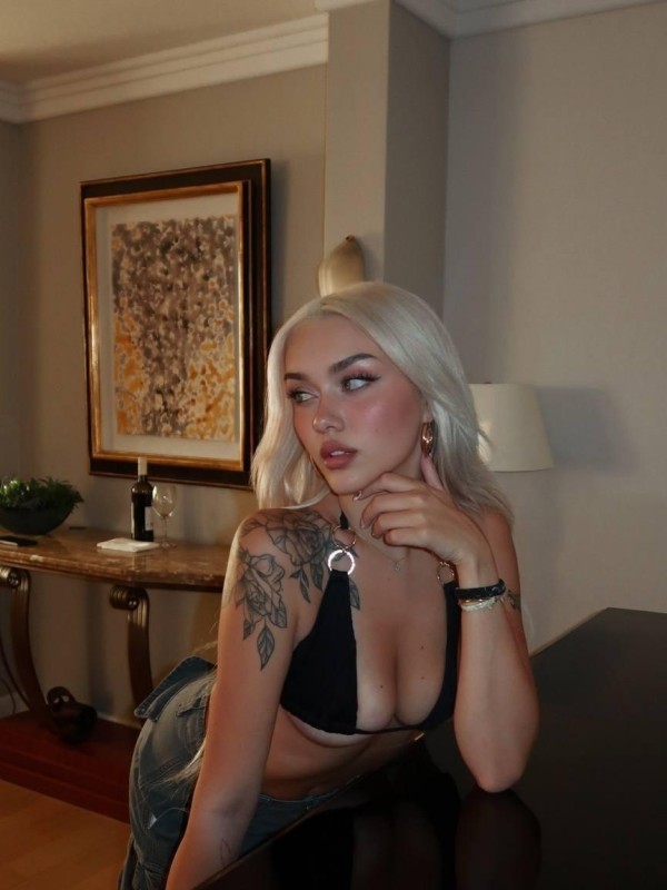 Миранда фото 3