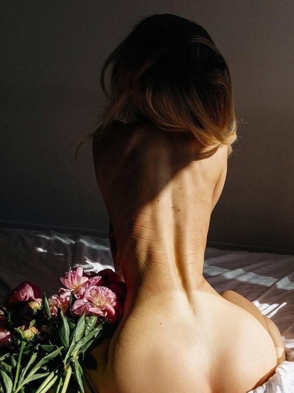 Наташа фото 2