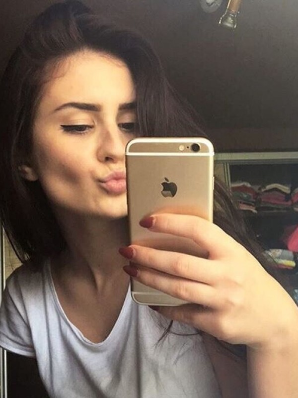 Оксана фото 3