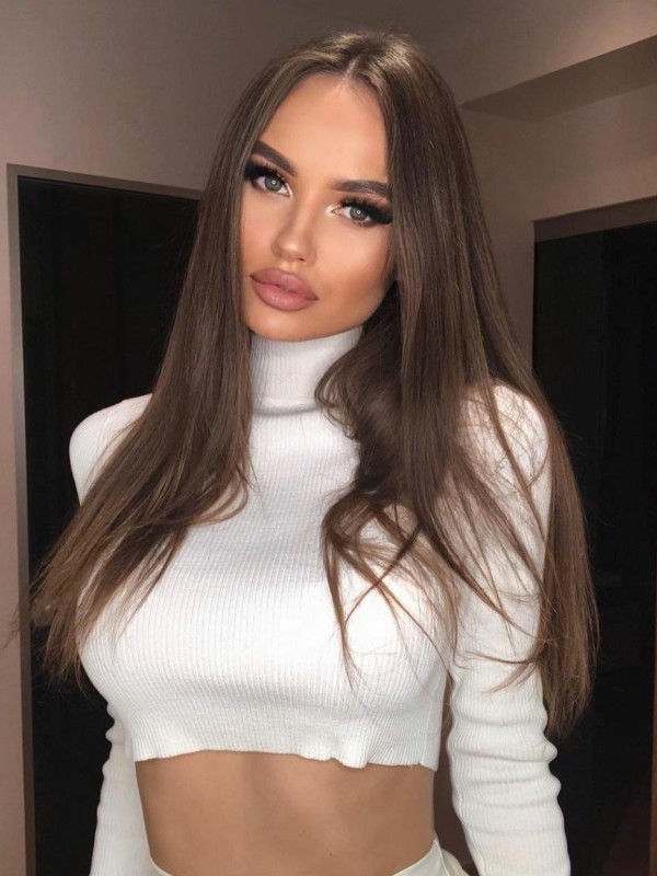 Ирина из Балаково