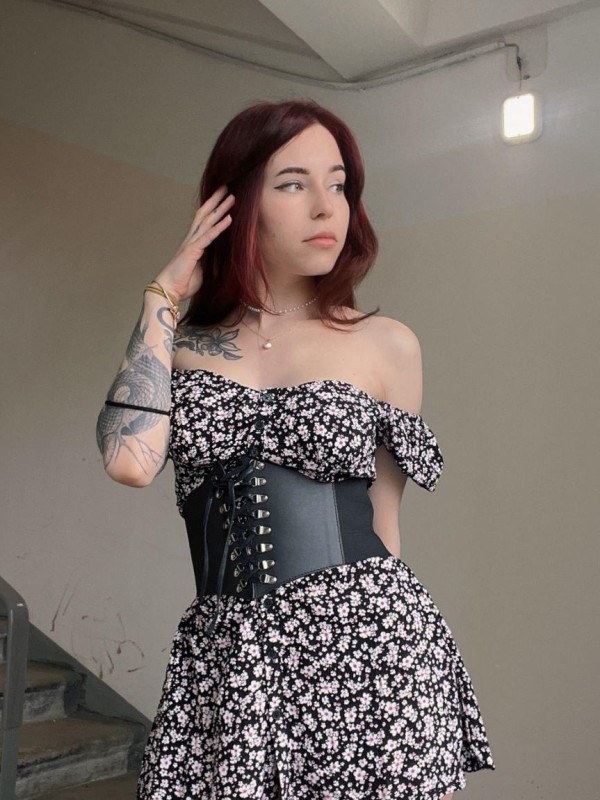 Карина из Балаково