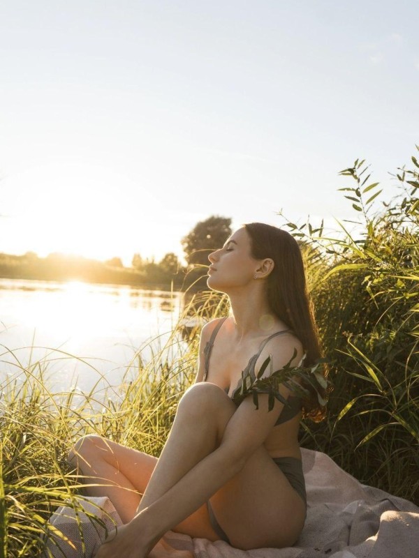 Габриэлла из Балаково