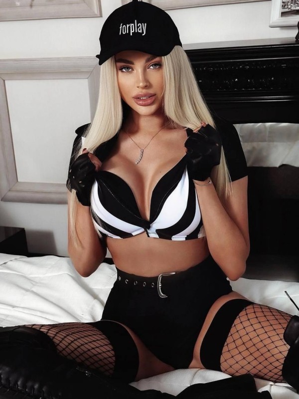 Аленка из Балаково