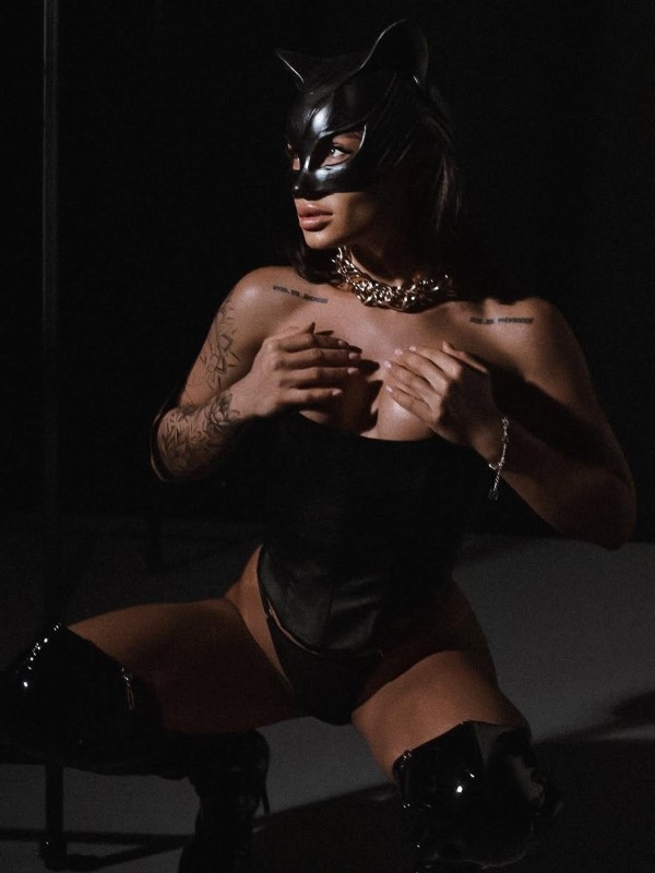 Маруся из Балаково