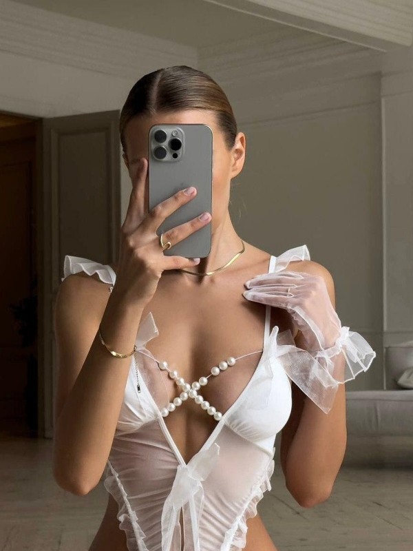 Людмила из Балаково