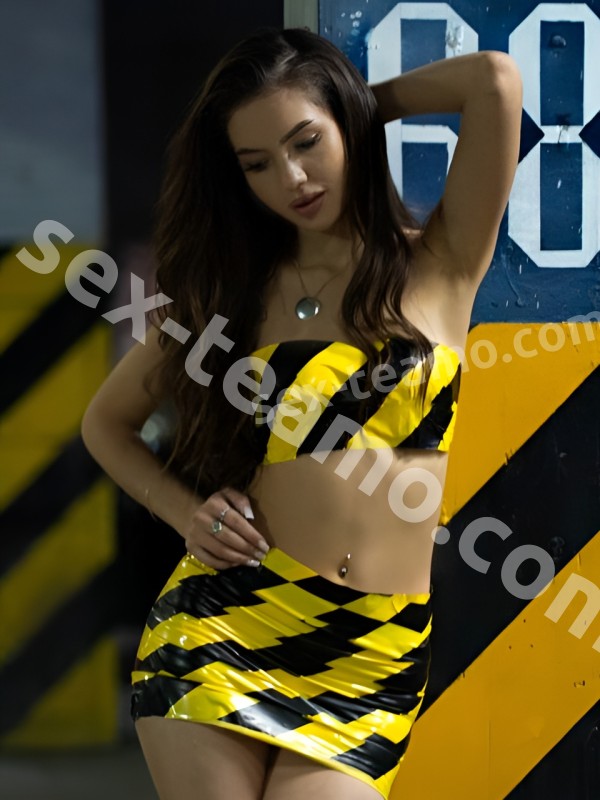 Агата из Балаково