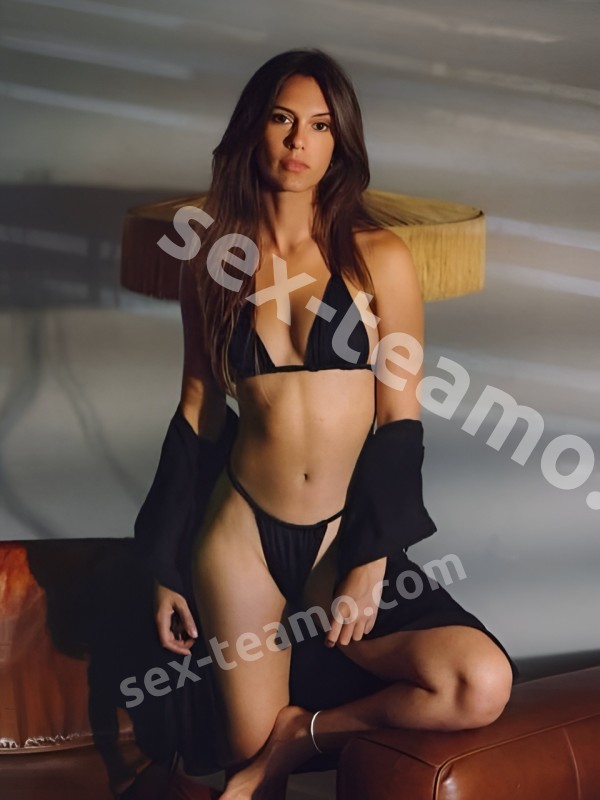 Алёна из Балаково