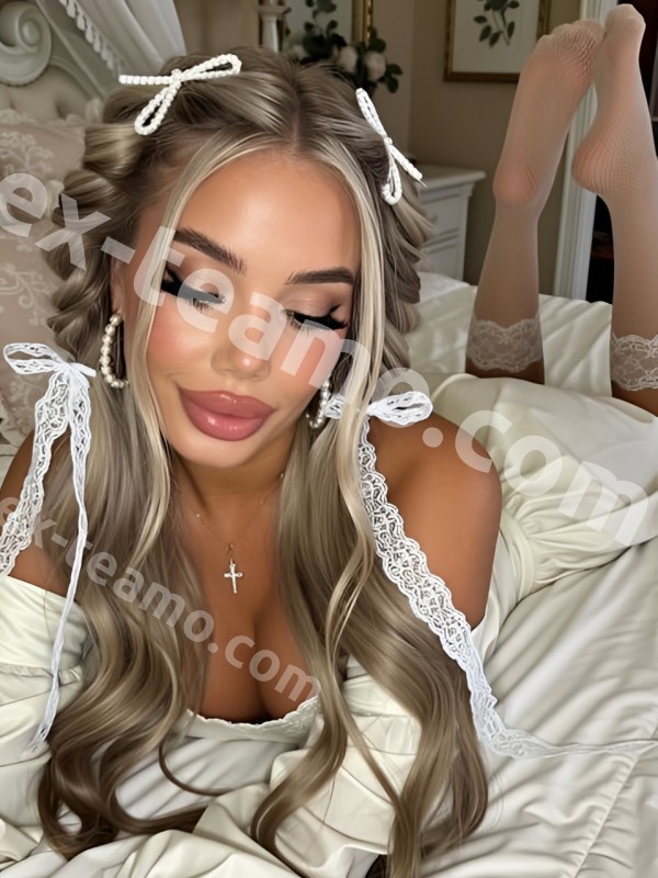 АЛЁНУШКА из Балаково