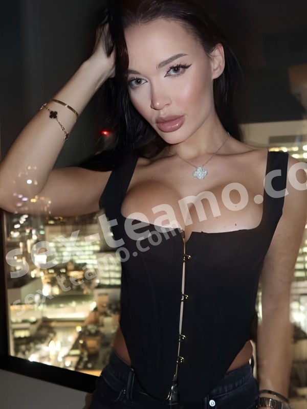 КРИСТИНА из Балаково