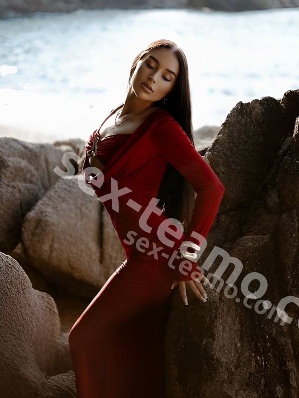 Мила из Балаково